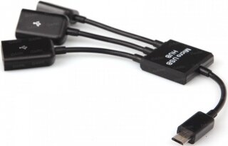 Dark DK-AC-USB2MICRO2 USB Hub kullananlar yorumlar
